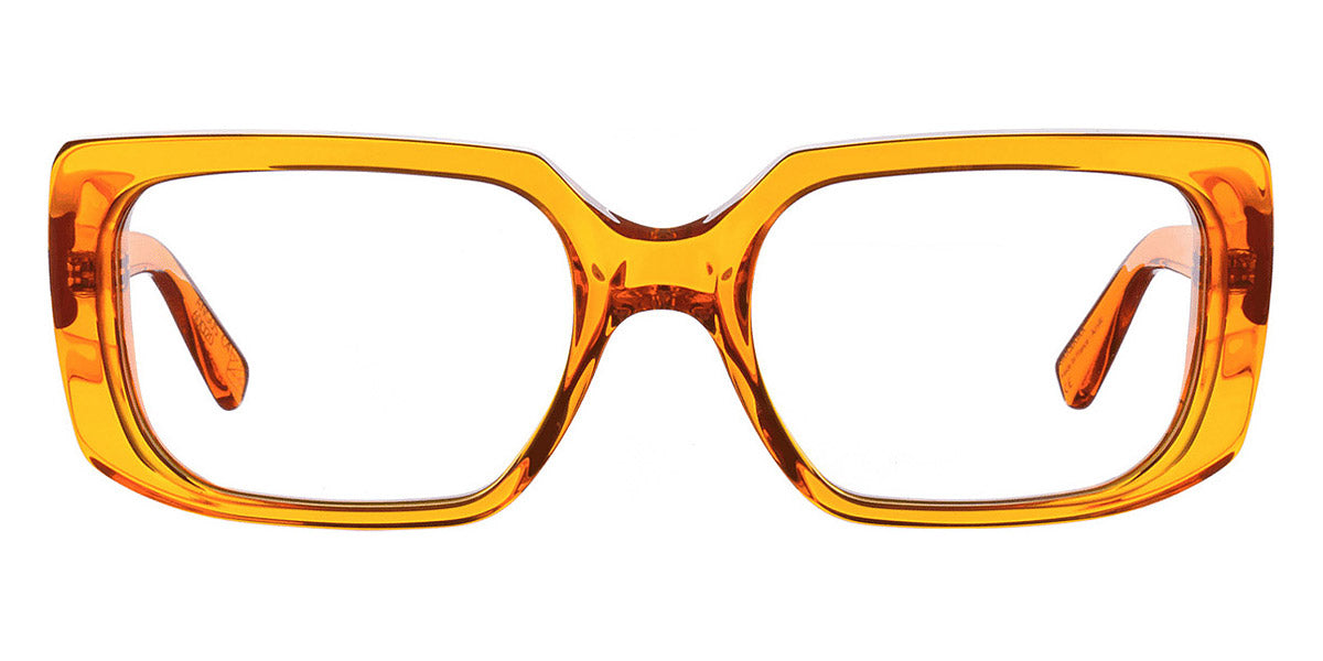 Kirk & Kirk® Angus KK ANGUS TIGER 60 - Tiger Eyeglasses