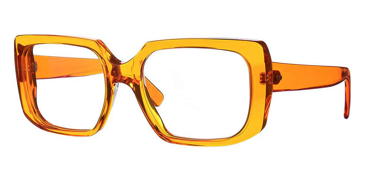 Kirk & Kirk® Angus KK ANGUS TIGER 60 - Tiger Eyeglasses