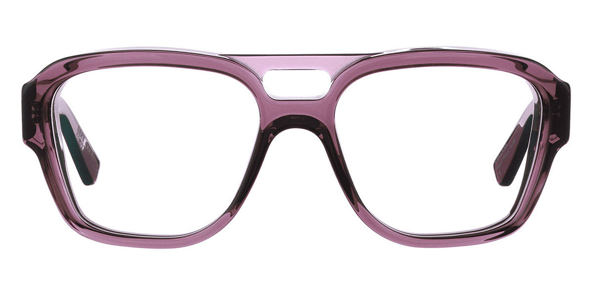 Kirk & Kirk® Bert KK BERT BORDEAUX 53 - Bordeaux Eyeglasses