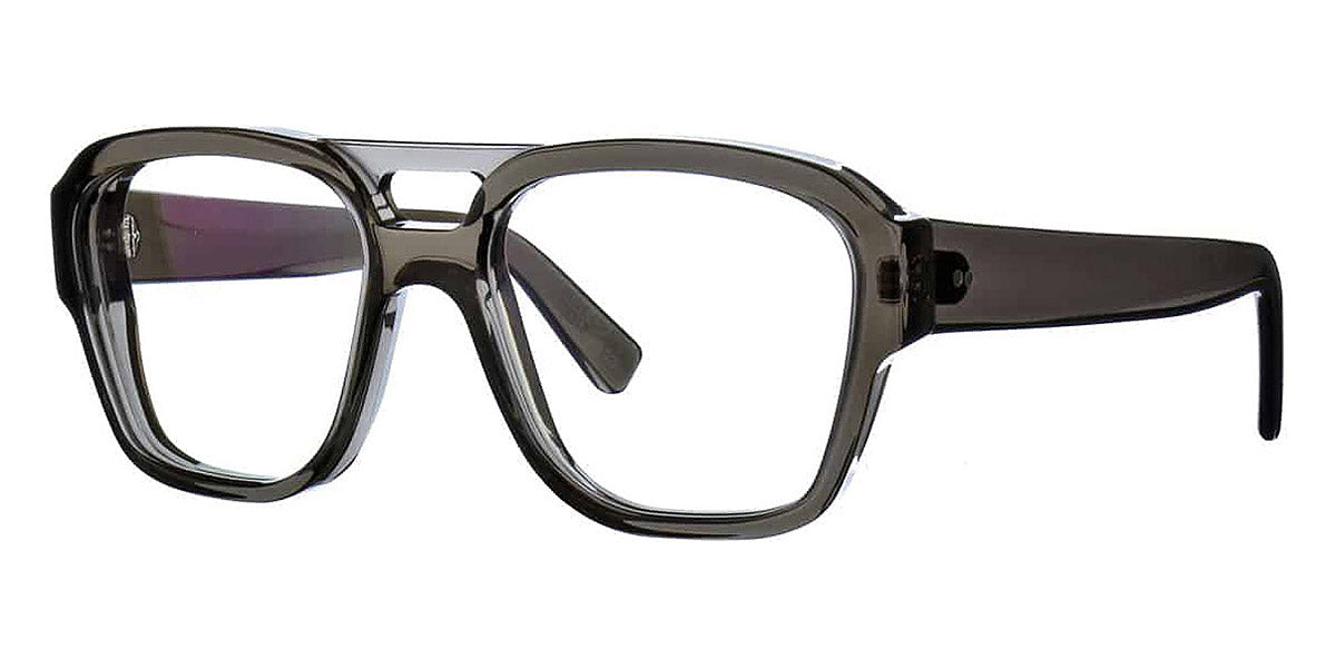 Kirk & Kirk® Bert KK BERT GUNMETAL 53 - Gunmetal Eyeglasses