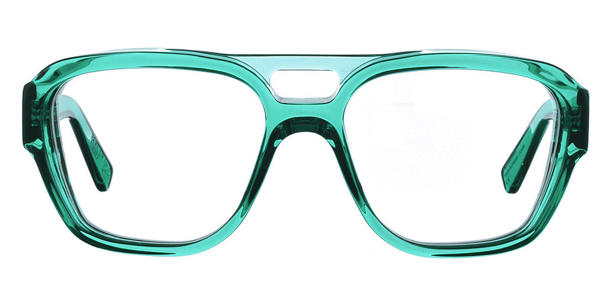 Kirk & Kirk® Bert KK BERT JADE 53 - Jade Eyeglasses