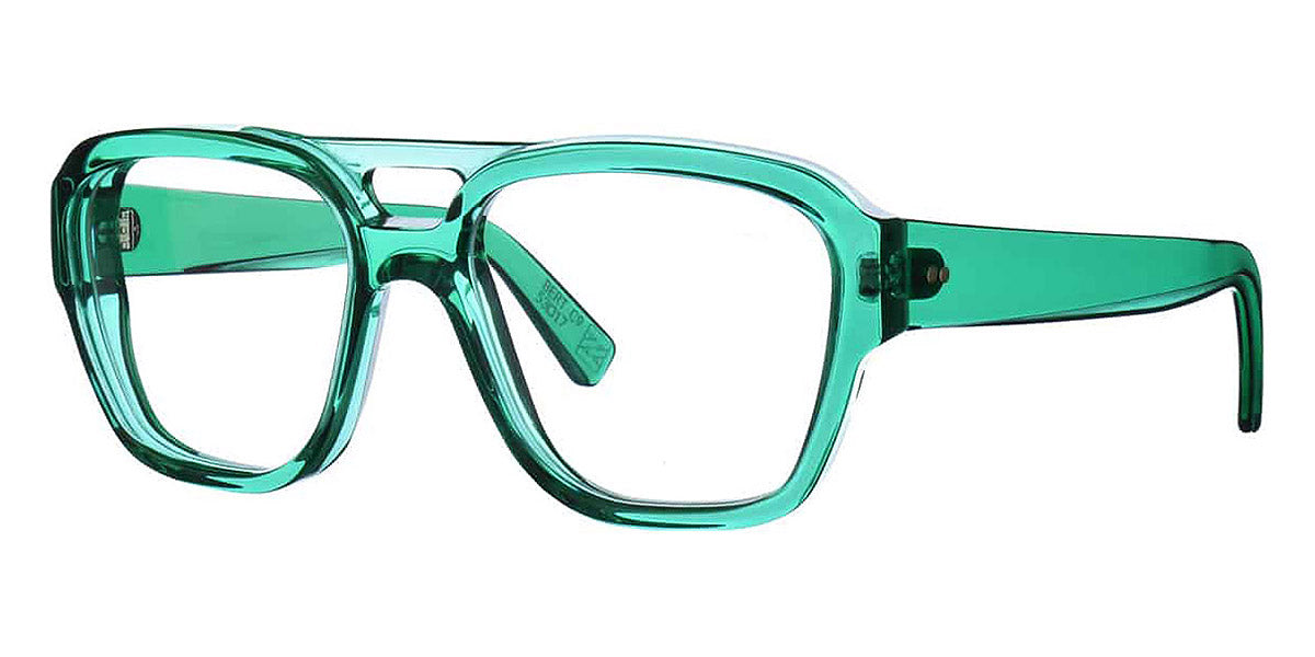 Kirk & Kirk® Bert KK BERT JADE 53 - Jade Eyeglasses