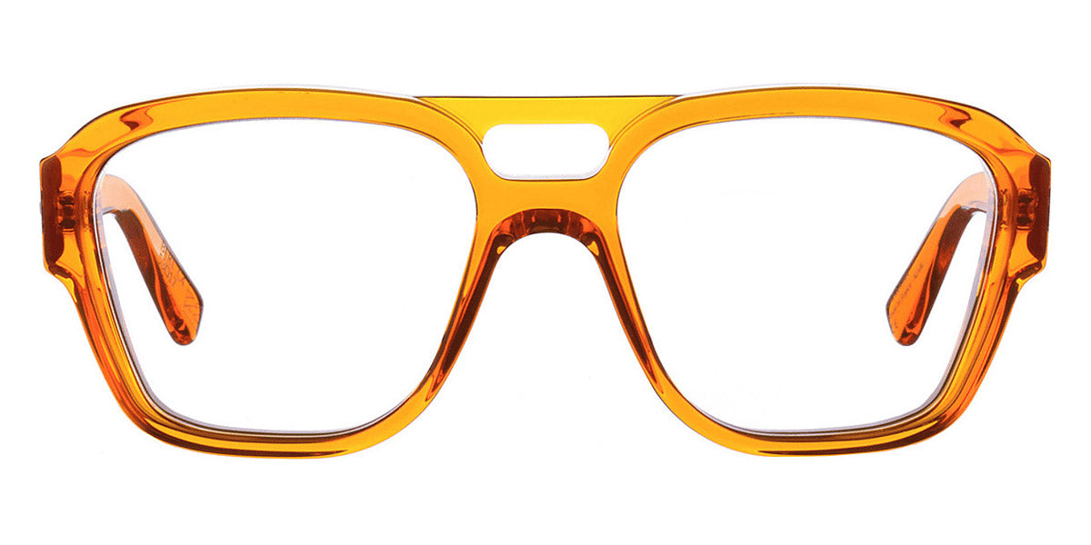 Kirk & Kirk® Bert KK BERT TIGER 53 - Tiger Eyeglasses