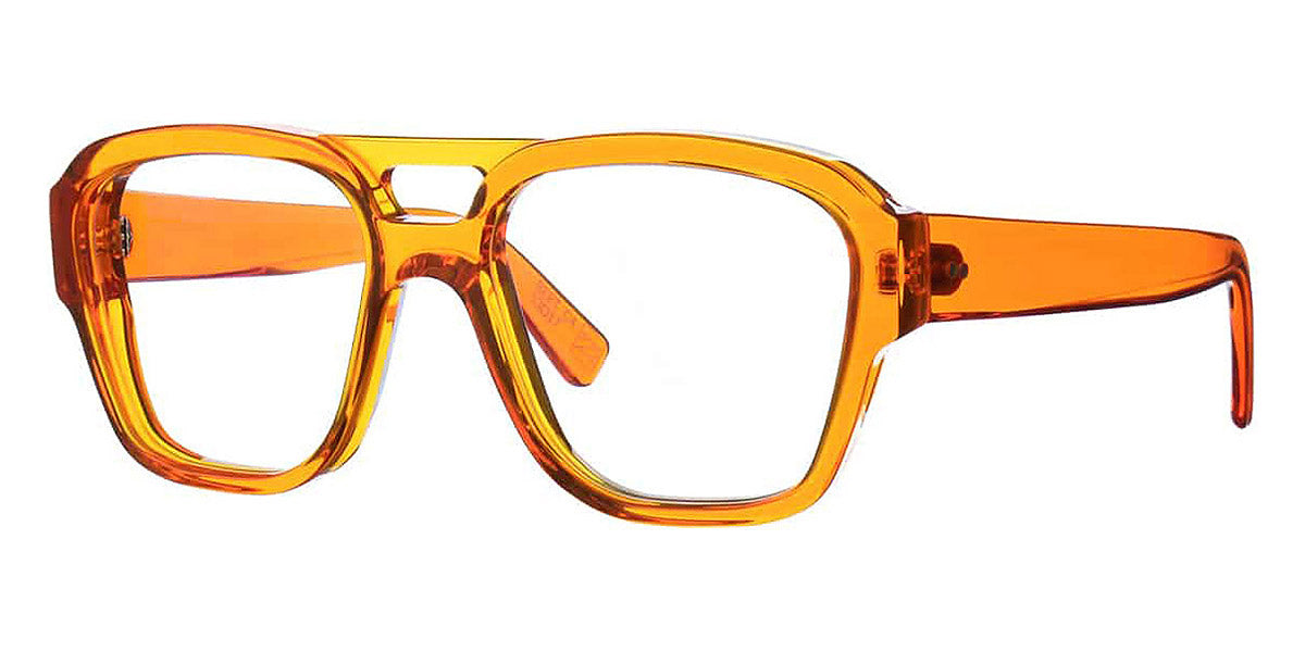 Kirk & Kirk® Bert KK BERT TIGER 53 - Tiger Eyeglasses