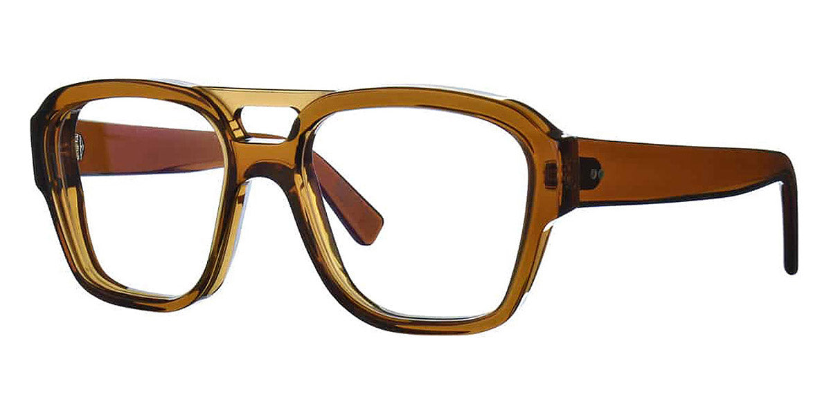 Kirk & Kirk® Bert KK BERT WALNUT 53 - Walnut Eyeglasses