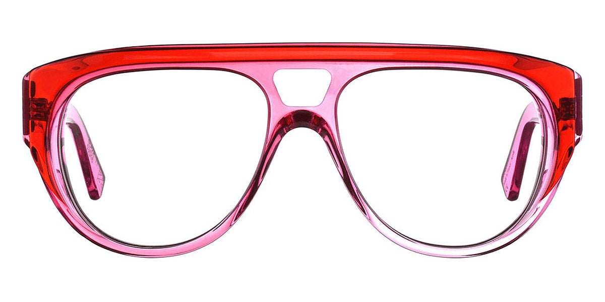 Kirk & Kirk® Blaze KK BLAZE PASSION 53 - Passion Eyeglasses