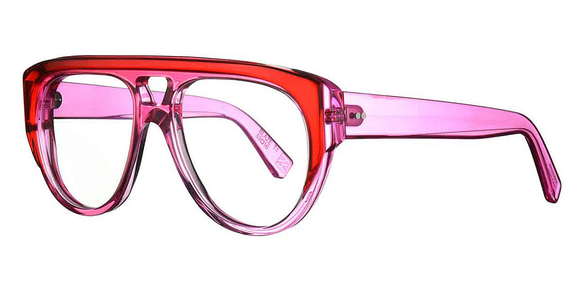 Kirk & Kirk® Blaze KK BLAZE PASSION 53 - Passion Eyeglasses