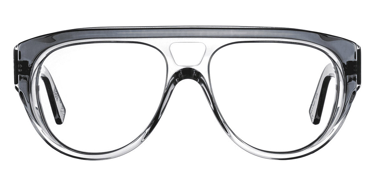 Kirk & Kirk® Blaze KK BLAZE SECRET 53 - Secret Eyeglasses