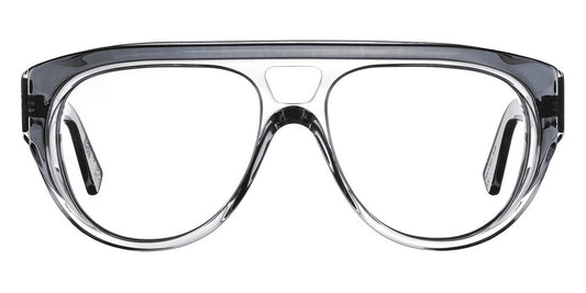 Kirk & Kirk® Blaze KK BLAZE SECRET 53 - Secret Eyeglasses