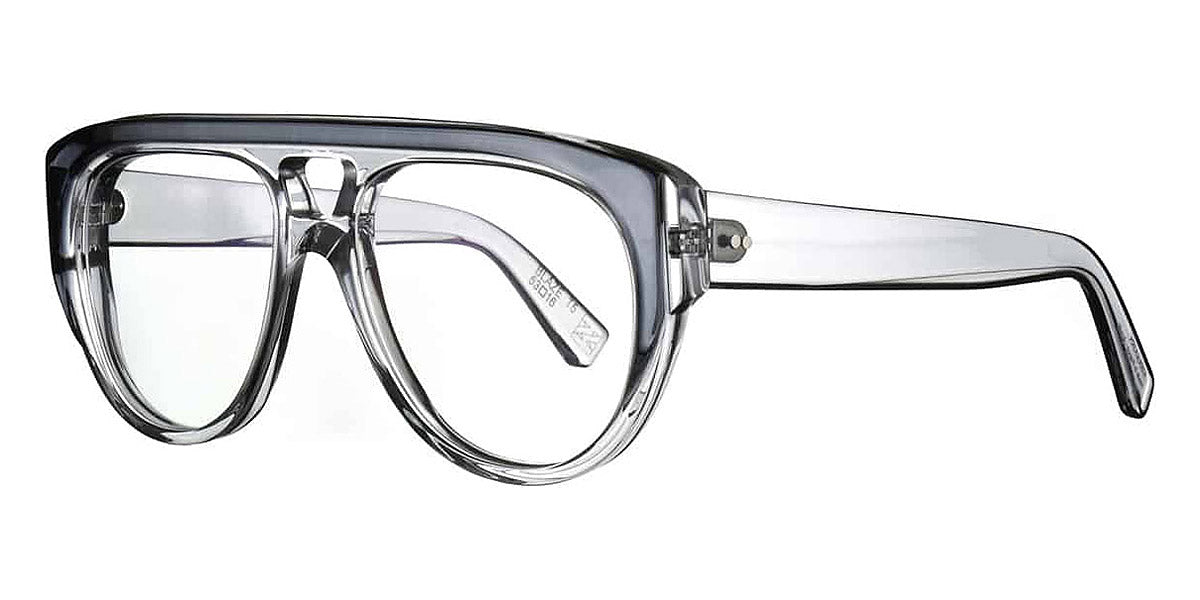 Kirk & Kirk® Blaze KK BLAZE SECRET 53 - Secret Eyeglasses