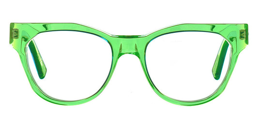 Kirk & Kirk® Cady KK CADY APPLE 49 - Apple Eyeglasses