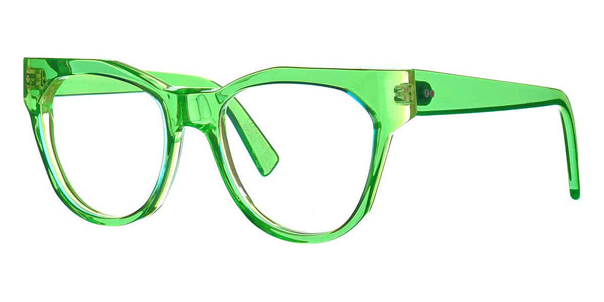 Kirk & Kirk® Cady KK CADY APPLE 49 - Apple Eyeglasses