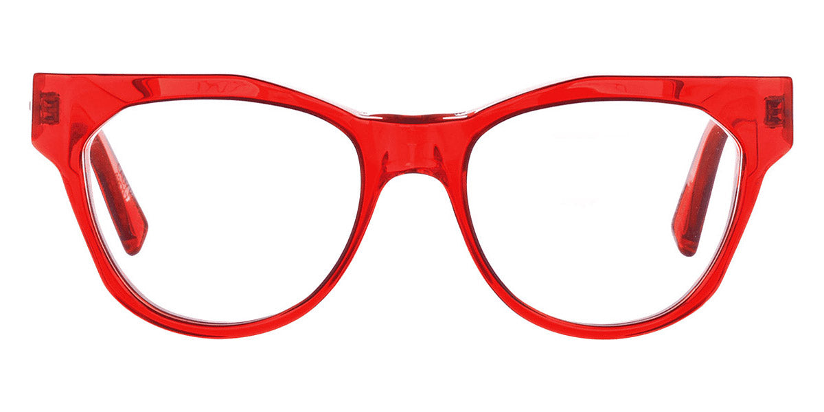 Kirk & Kirk® Cady KK CADY CHILLI 49 - Chilli Eyeglasses