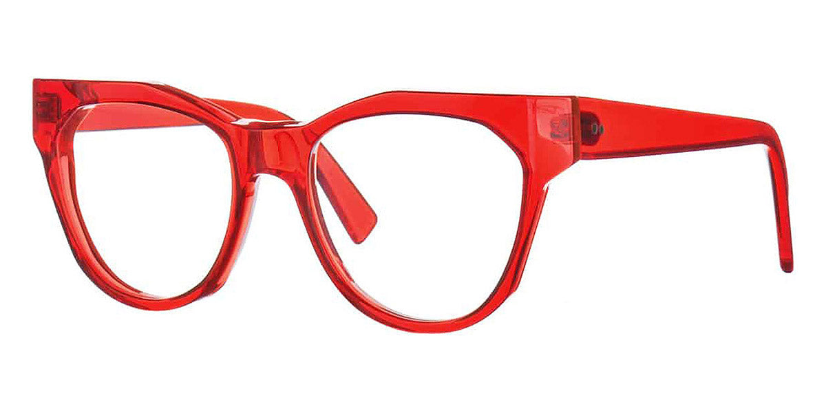 Kirk & Kirk® Cady KK CADY CHILLI 49 - Chilli Eyeglasses