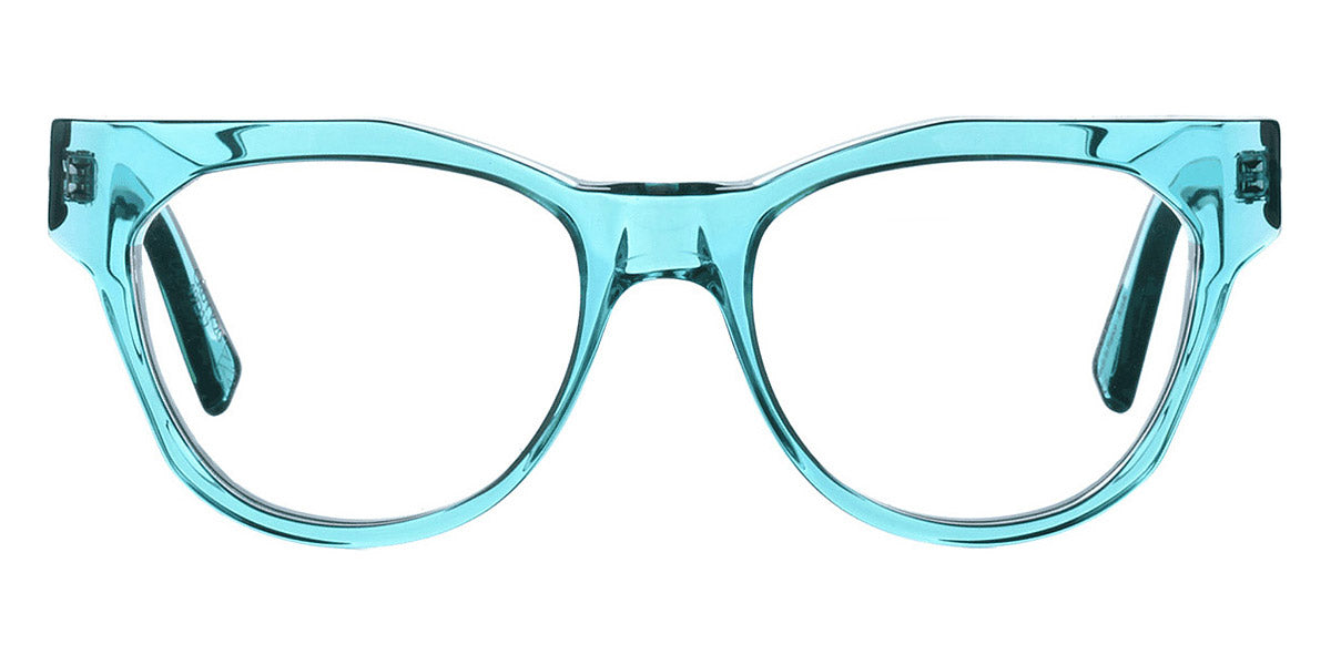 Kirk & Kirk® Cady KK CADY MARINE 49 - Marine Eyeglasses