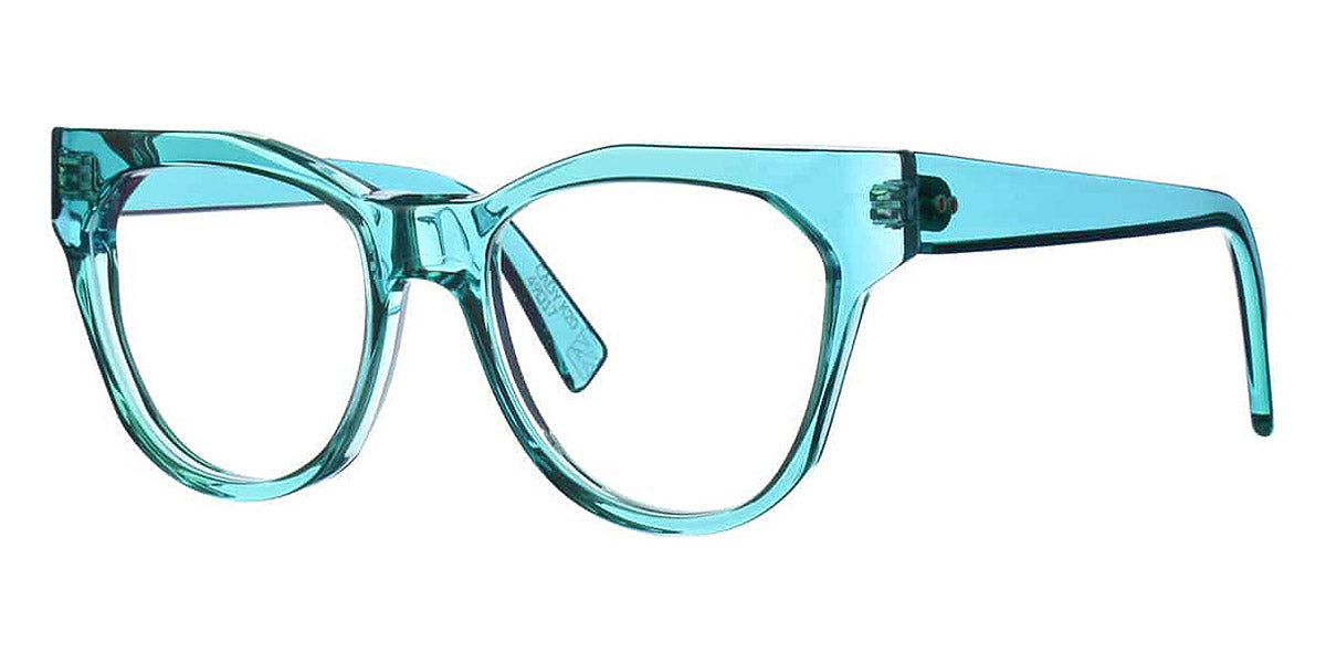 Kirk & Kirk® Cady KK CADY MARINE 49 - Marine Eyeglasses