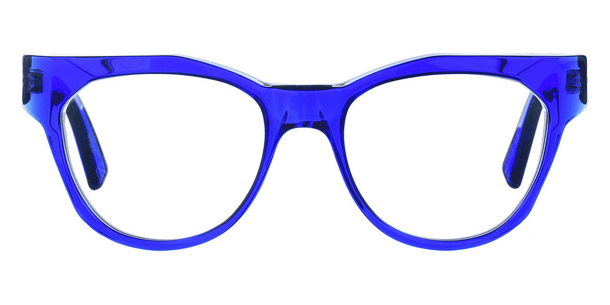 Kirk & Kirk® Cady KK CADY OCEAN 49 - Ocean Eyeglasses