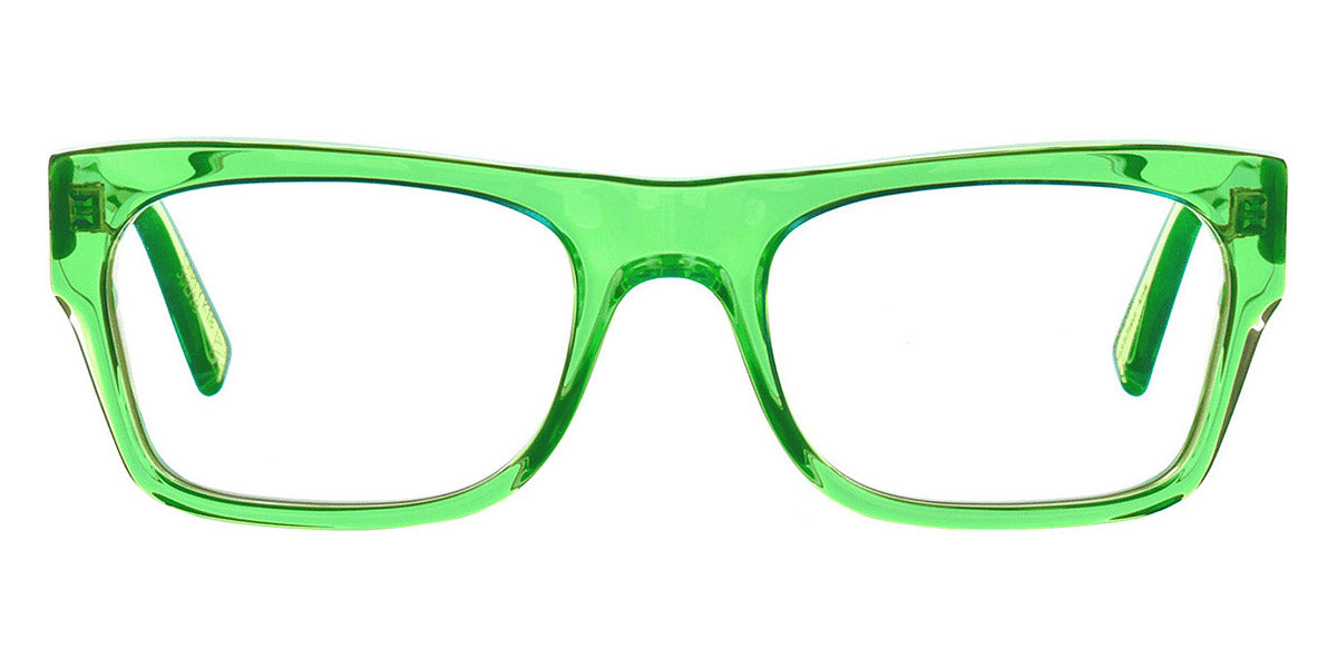 Kirk & Kirk® Carey KK CAREY APPLE 53 - Apple Eyeglasses