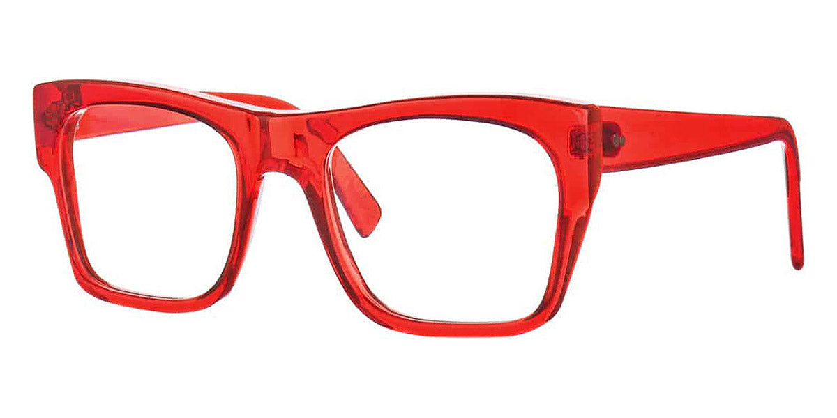 Kirk & Kirk® Carey KK CAREY CHILLI 53 - Chilli Eyeglasses