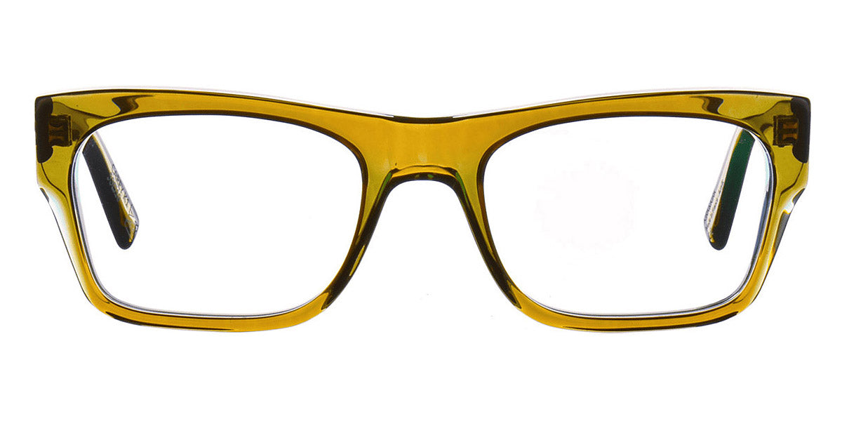 Kirk & Kirk® Carey KK CAREY EARTH 53 - Earth Eyeglasses