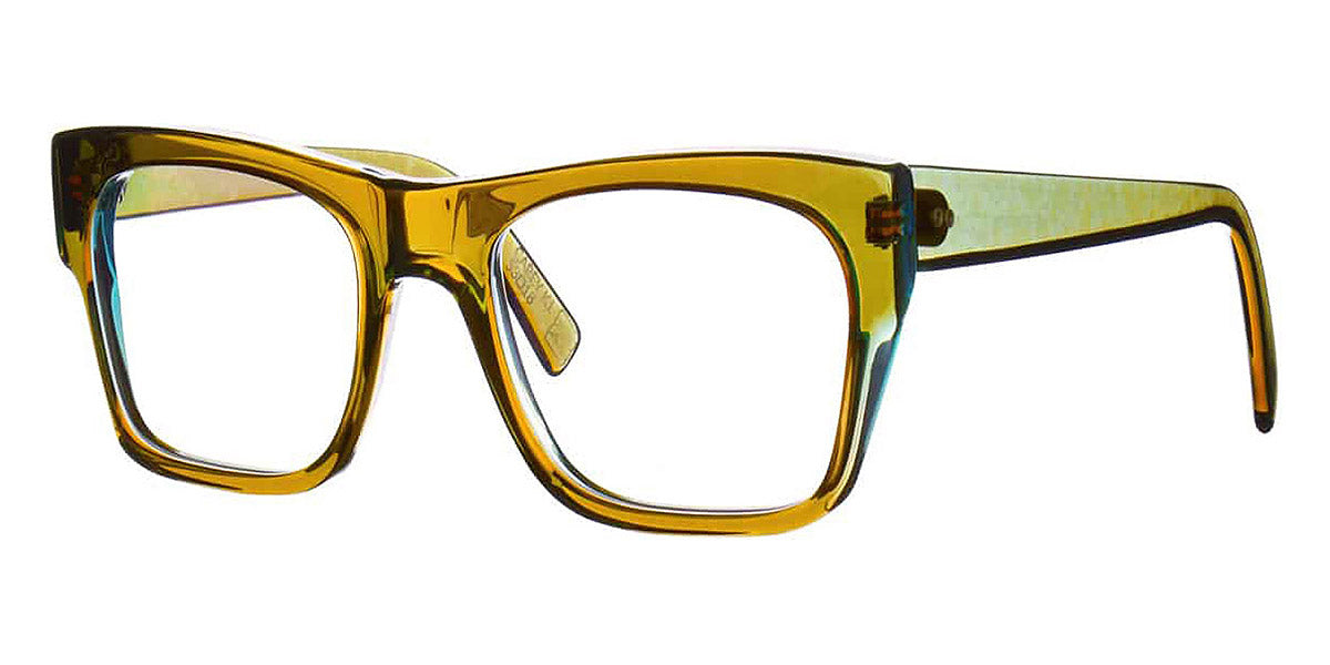 Kirk & Kirk® Carey KK CAREY EARTH 53 - Earth Eyeglasses