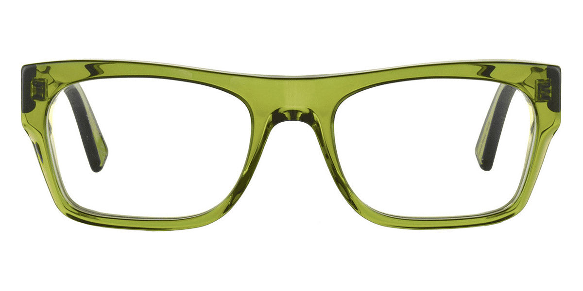 Kirk & Kirk® Carey KK CAREY JUNIPER 53 - Juniper Eyeglasses