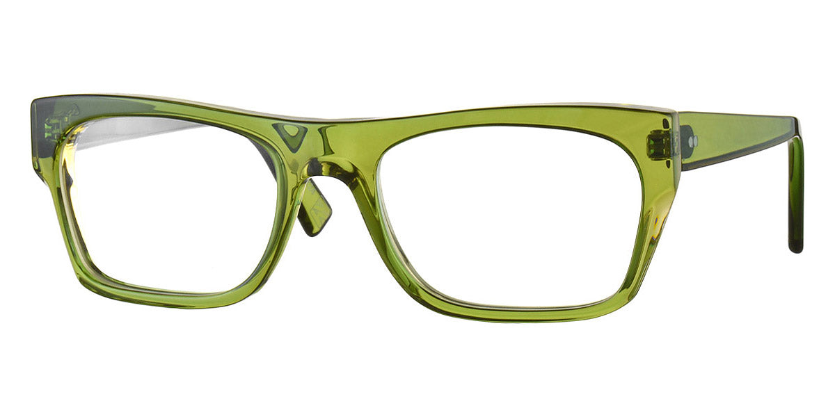 Kirk & Kirk® Carey KK CAREY JUNIPER 53 - Juniper Eyeglasses