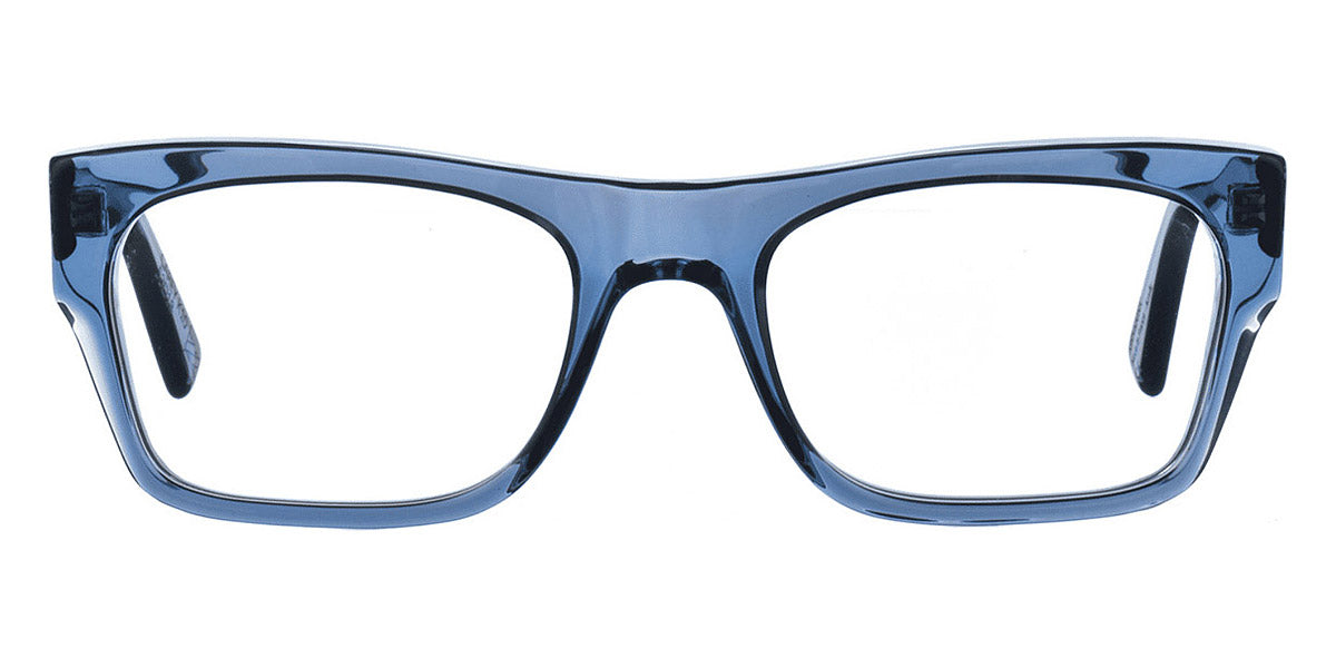 Kirk & Kirk® Carey KK CAREY MIDNIGHT 53 - Midnight Eyeglasses