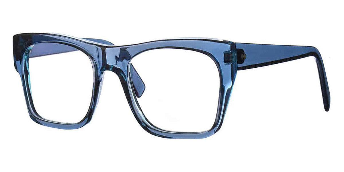 Kirk & Kirk® Carey KK CAREY MIDNIGHT 53 - Midnight Eyeglasses