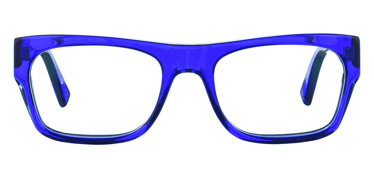 Kirk & Kirk® Carey KK CAREY OCEAN 53 - Ocean Eyeglasses