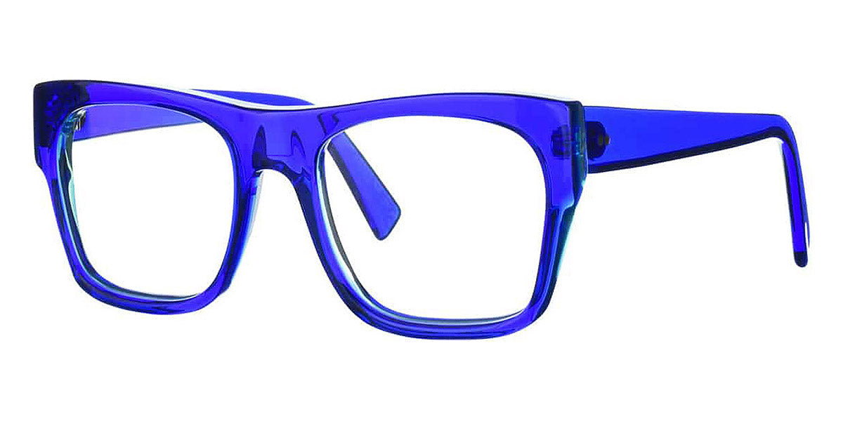 Kirk & Kirk® Carey KK CAREY OCEAN 53 - Ocean Eyeglasses