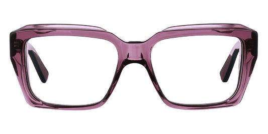 Kirk & Kirk® Cecil KK CECIL BORDEAUX 54 - Bordeaux Eyeglasses