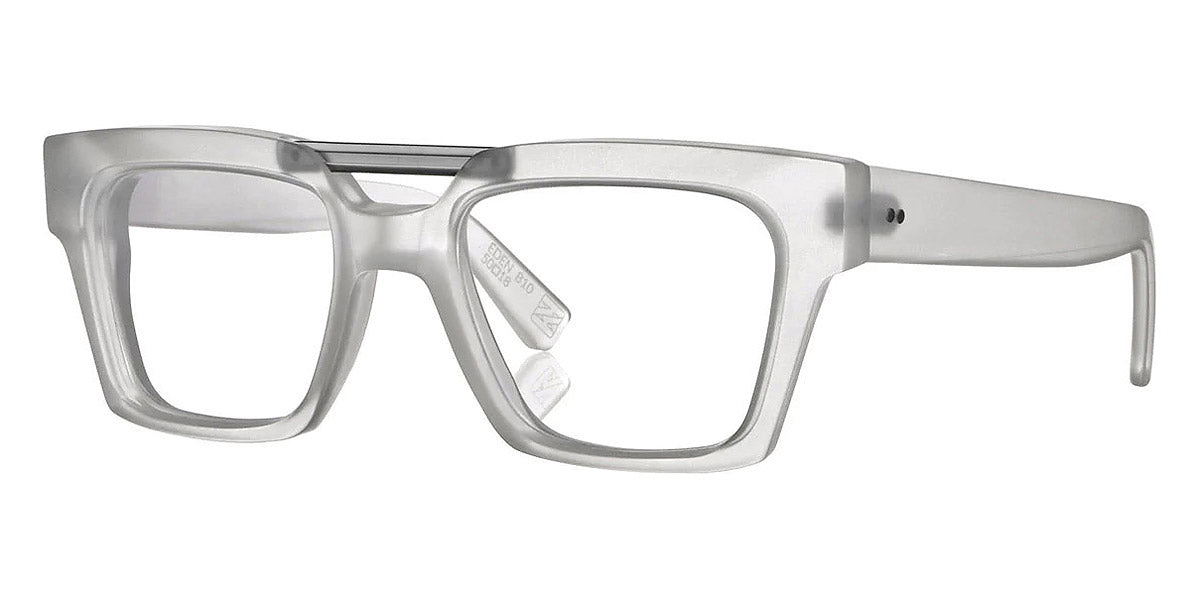 Kirk & Kirk® Eden KK EDEN MATTE ICE 50 - Matte Ice Eyeglasses