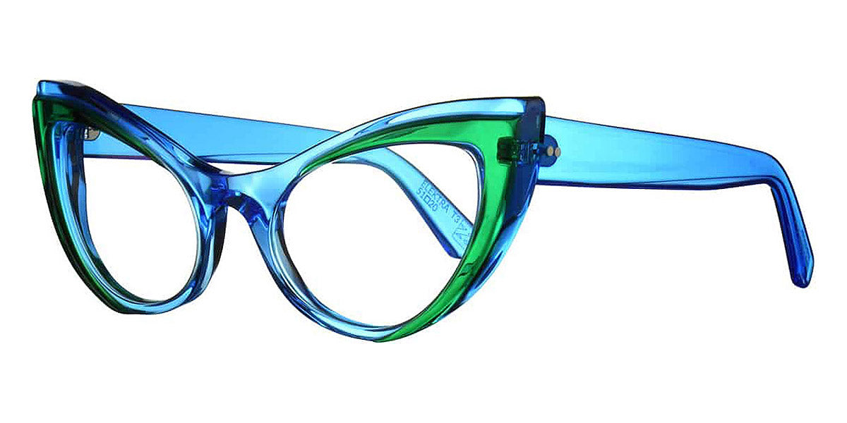 Kirk & Kirk® Elektra KK ELEKTRA MEADOW 51 - Meadow Eyeglasses