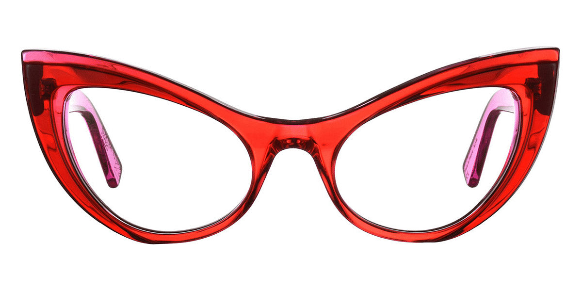 Kirk & Kirk® Elektra KK ELEKTRA PASSION 51 - Passion Eyeglasses