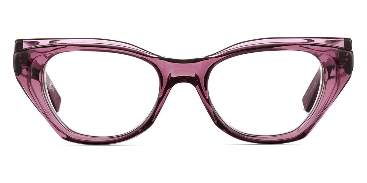 Kirk & Kirk® Ella KK ELLA BORDEAUX 48 - Bordeaux Eyeglasses