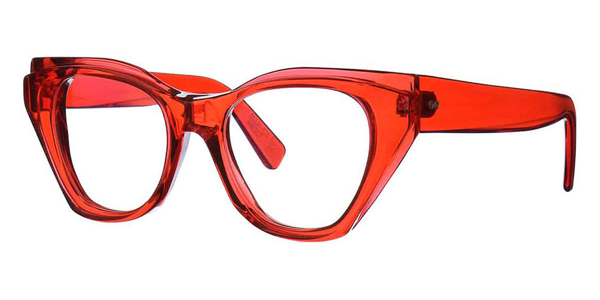 Kirk & Kirk® Ella KK ELLA CRIMSON 48 - Crimson Eyeglasses