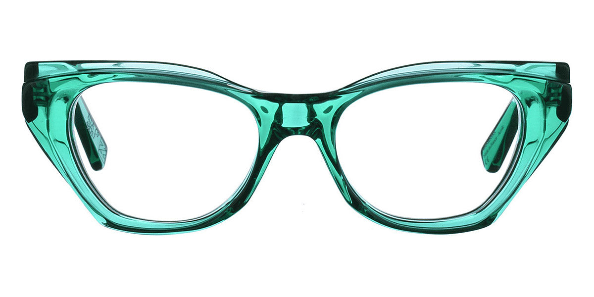 Kirk & Kirk® Ella KK ELLA JADE 48 - Jade Eyeglasses