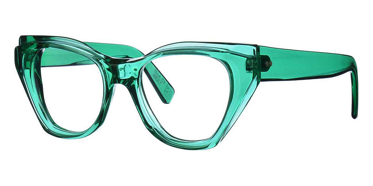 Kirk & Kirk® Ella KK ELLA JADE 48 - Jade Eyeglasses