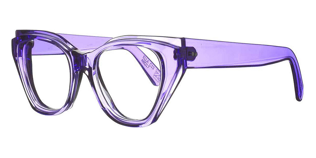 Kirk & Kirk® Ella KK ELLA PRINCE 48 - Prince Eyeglasses