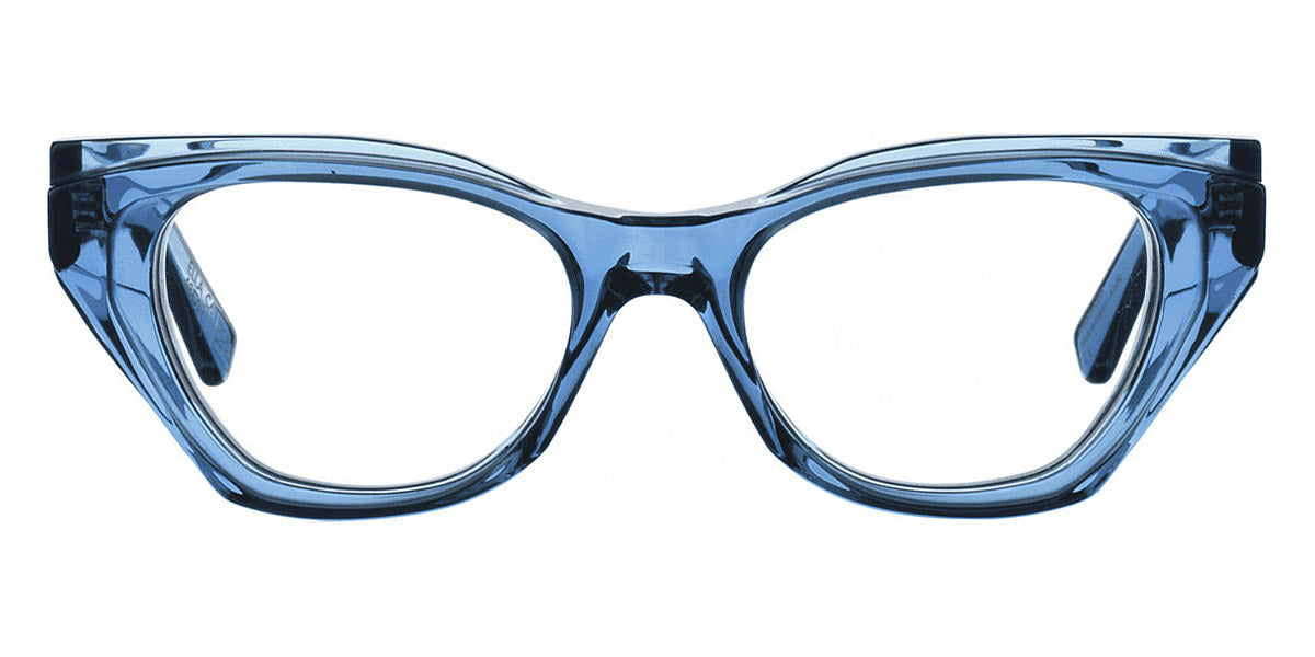 Kirk & Kirk® Ella KK ELLA ROYAL 48 - Royal Eyeglasses