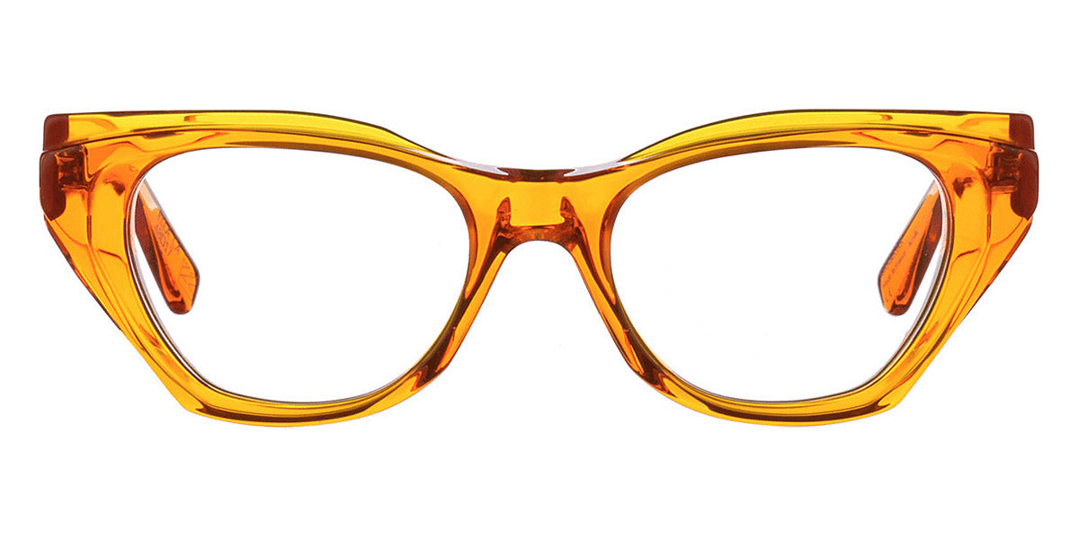 Kirk & Kirk® Ella KK ELLA TIGER 48 - Tiger Eyeglasses