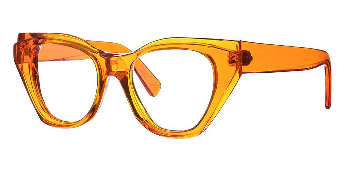 Kirk & Kirk® Ella KK ELLA TIGER 48 - Tiger Eyeglasses