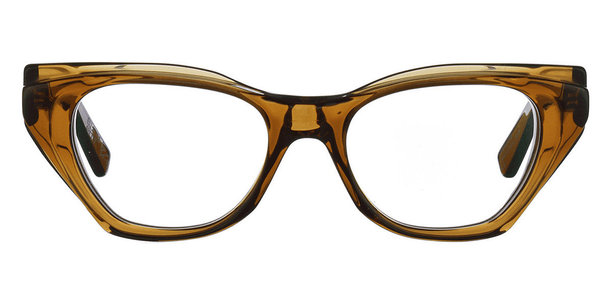 Kirk & Kirk® Ella KK ELLA WALNUT 48 - Walnut Eyeglasses