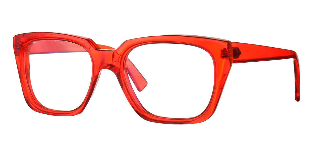 Kirk & Kirk® Ellis KK ELLIS CHILLI 56 - Chilli Eyeglasses