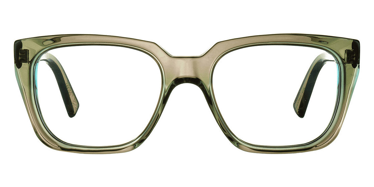 Kirk & Kirk® Ellis KK ELLIS EARTH 56 - Earth Eyeglasses