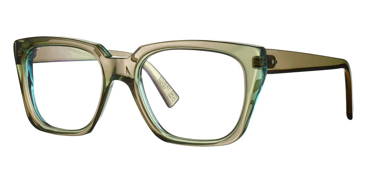 Kirk & Kirk® Ellis KK ELLIS EARTH 56 - Earth Eyeglasses