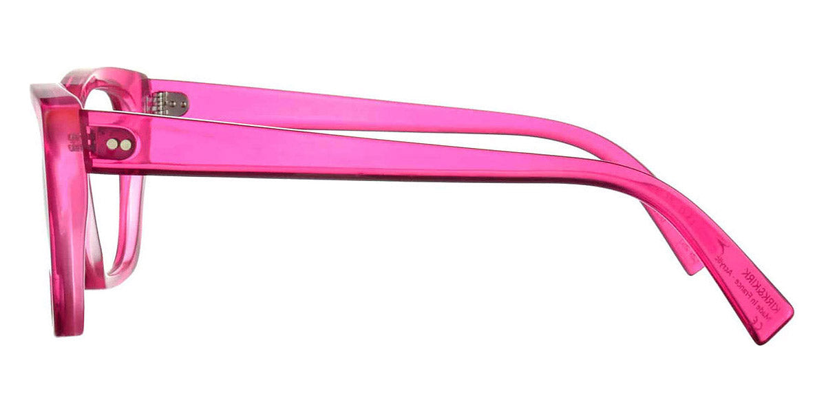 Kirk & Kirk® Ellis KK ELLIS FUCHSIA 56 - Fuchsia Eyeglasses