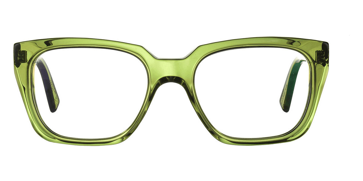 Kirk & Kirk® Ellis KK ELLIS JUNIPER 56 - Juniper Eyeglasses