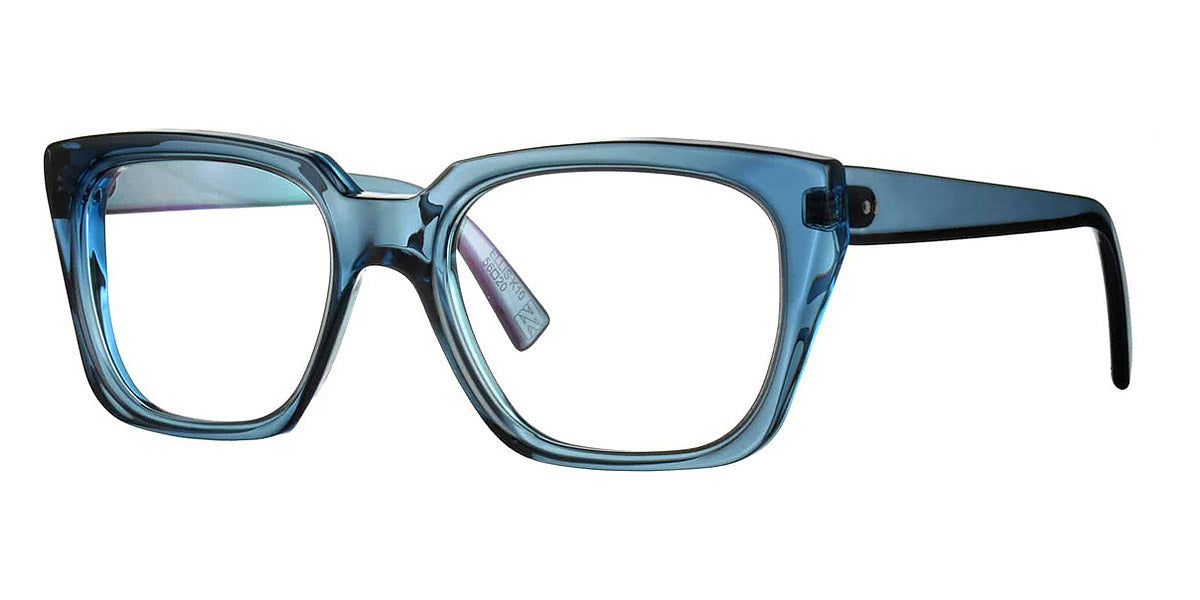 Kirk & Kirk® Ellis KK ELLIS MIDNIGHT 56 - Midnight Eyeglasses